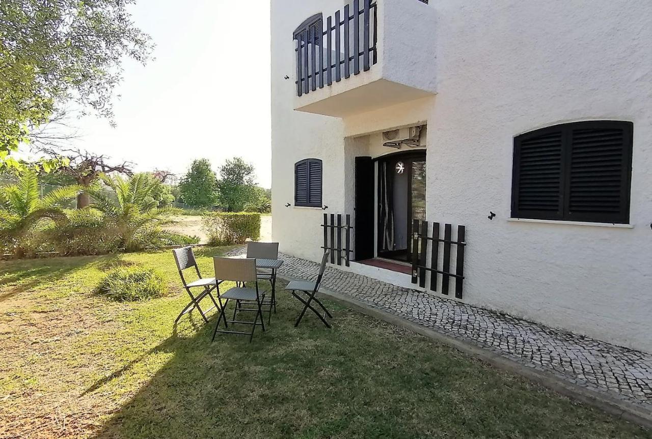 Mikes Nora Velha Apartment Tavira Esterno foto